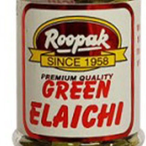 Green Elaichi (Cardamom)